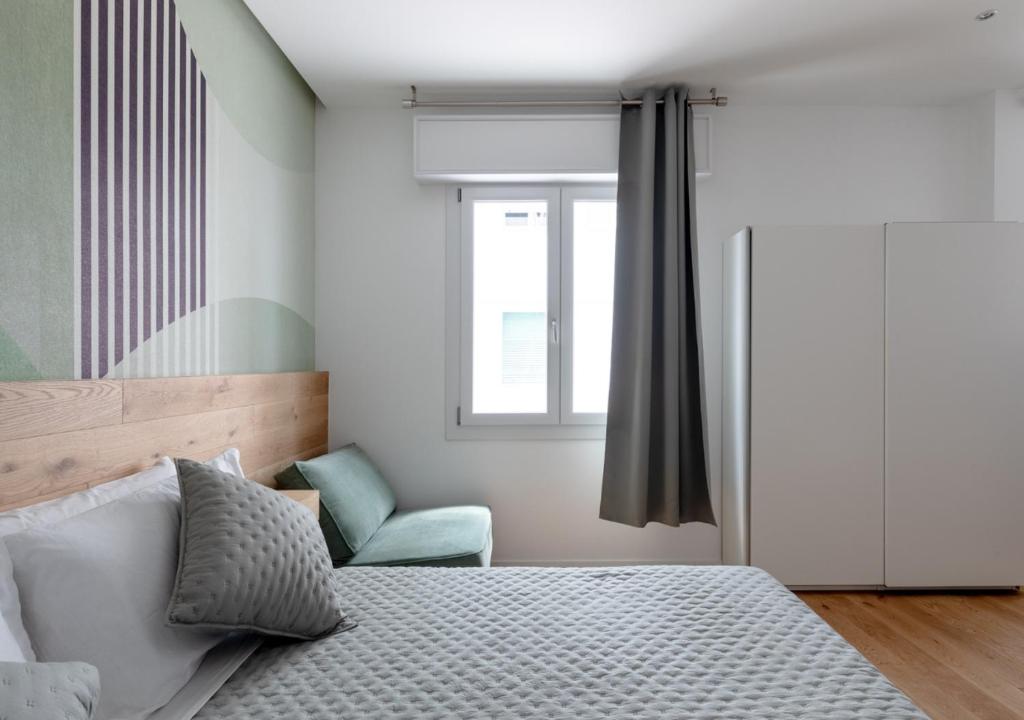 Fully Furnished Green Apartment 1 - 3