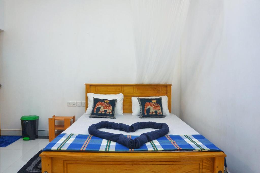 Lily's Garden Resort, Sigiriya