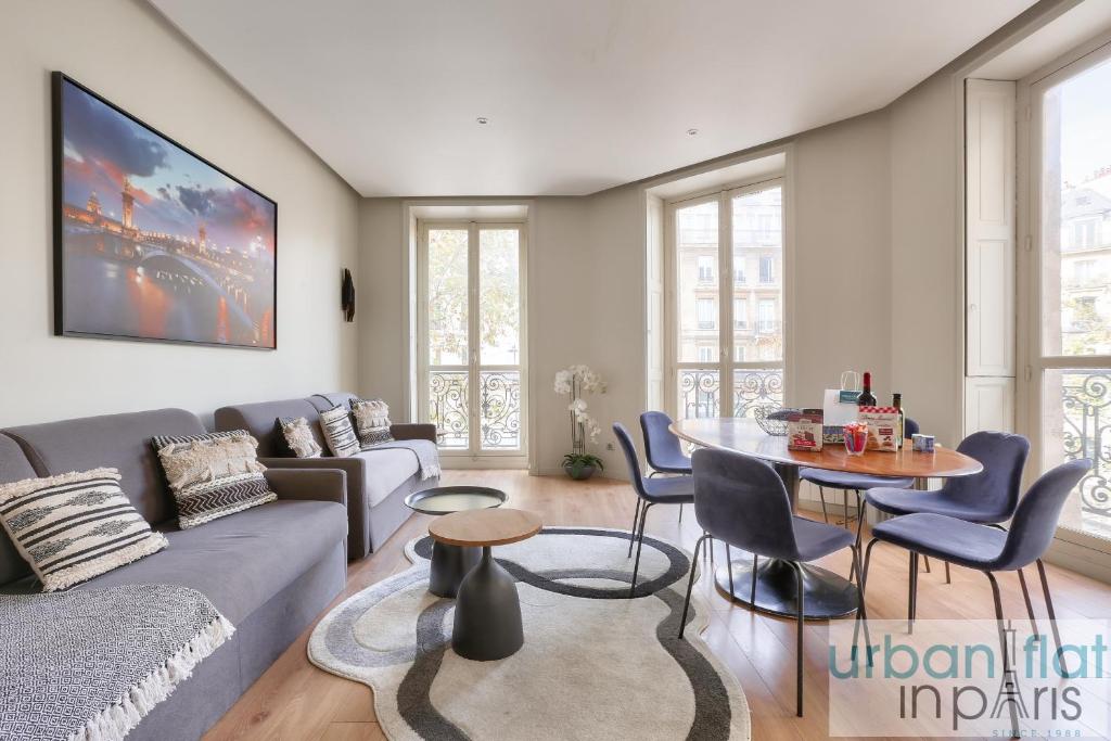 60-LUXURY PARISIAN HOME SEBASTOPOL (2DG) - 2