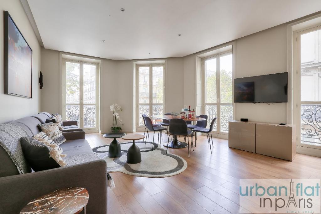 60-LUXURY PARISIAN HOME SEBASTOPOL (2DG) - 3