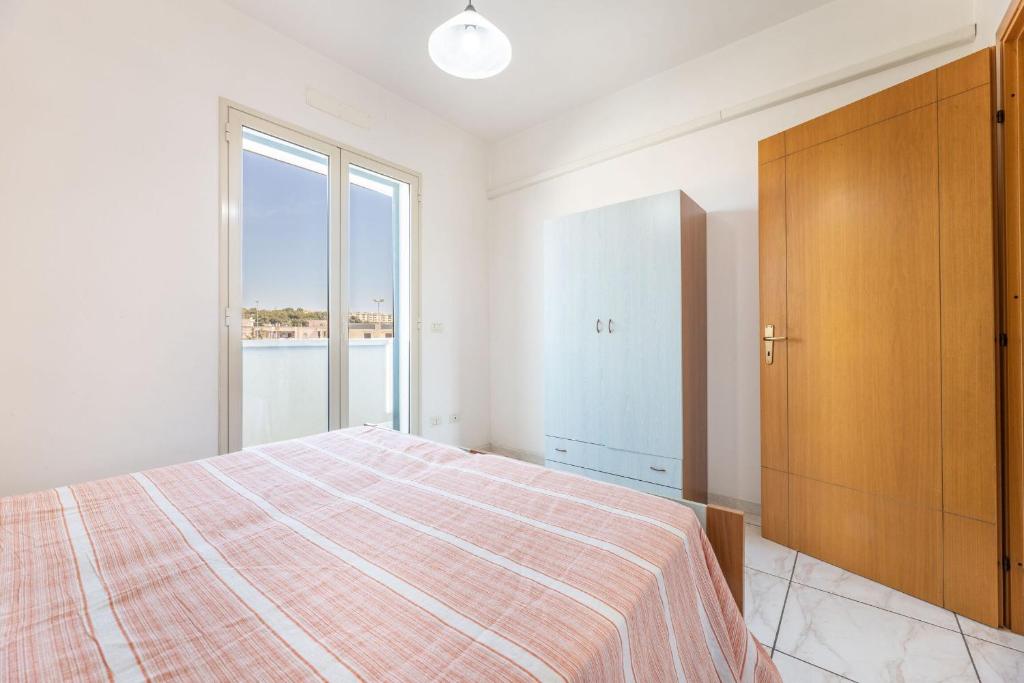 Apartment Balcony Sea View - Gallipoli - 5