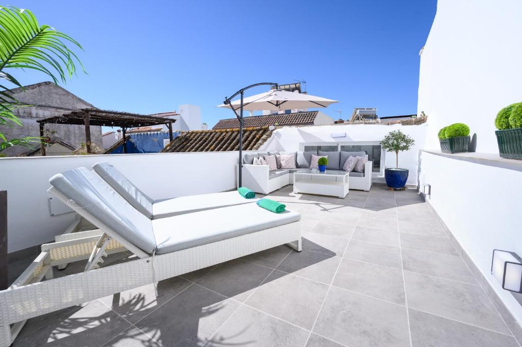 Casa Gala by Asola Property - 1