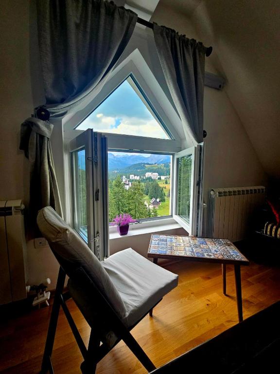 Bozovic Studio Apartman - 1