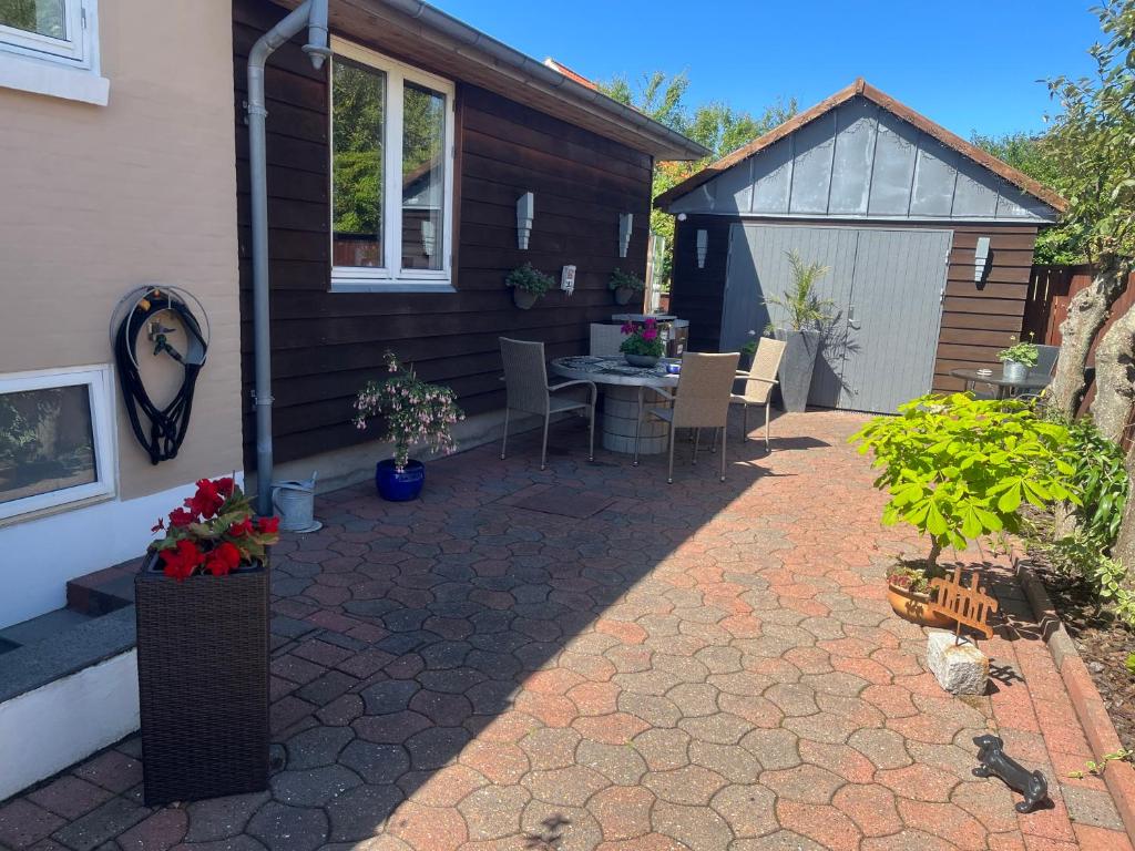 View, Skagentoppen Rooms in Skagen