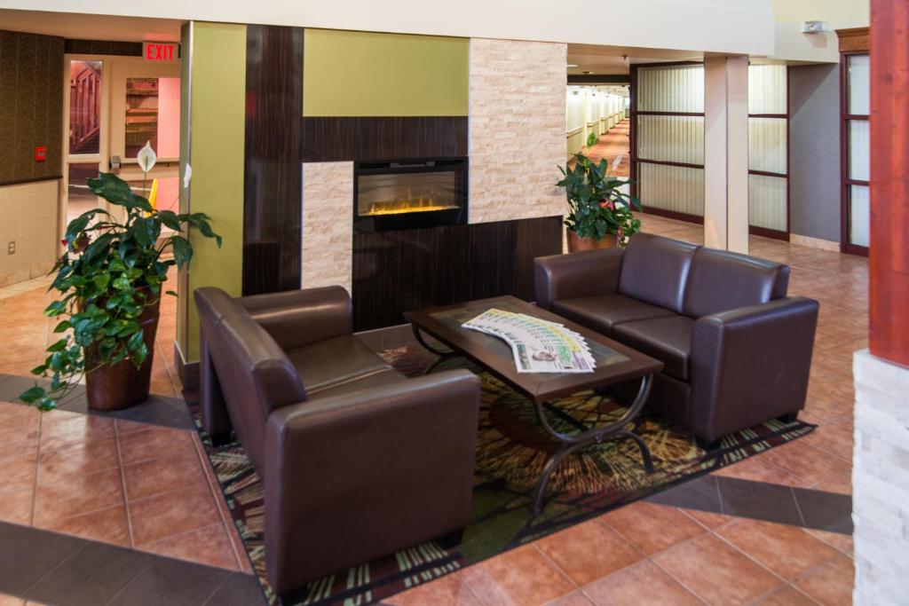 Super 8 By Wyndham Sherwood Park/Edmonton Area photo