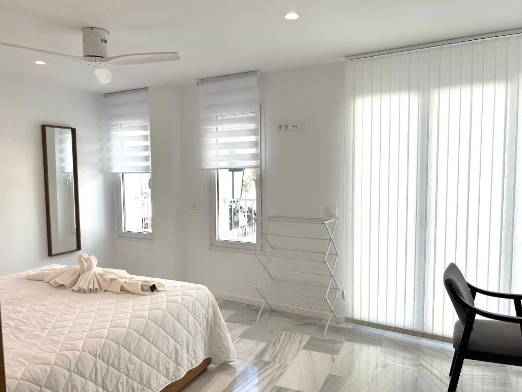 SMILE CAVANA APARTMENTS - 3