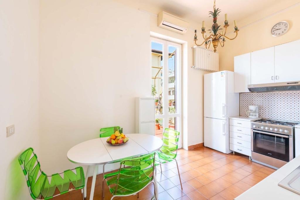 Coppede' Penthouse - 4