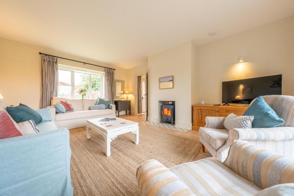 Horatio Cottage, Burnham Market