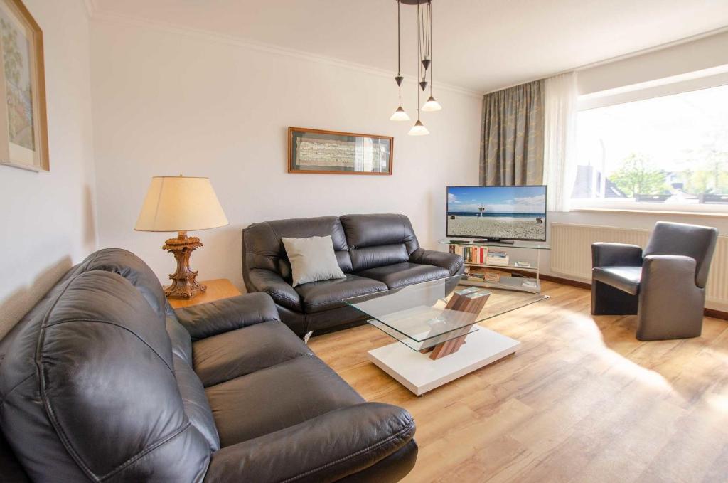 FeWo Heide Nr4 - Kemnitz, Dahme