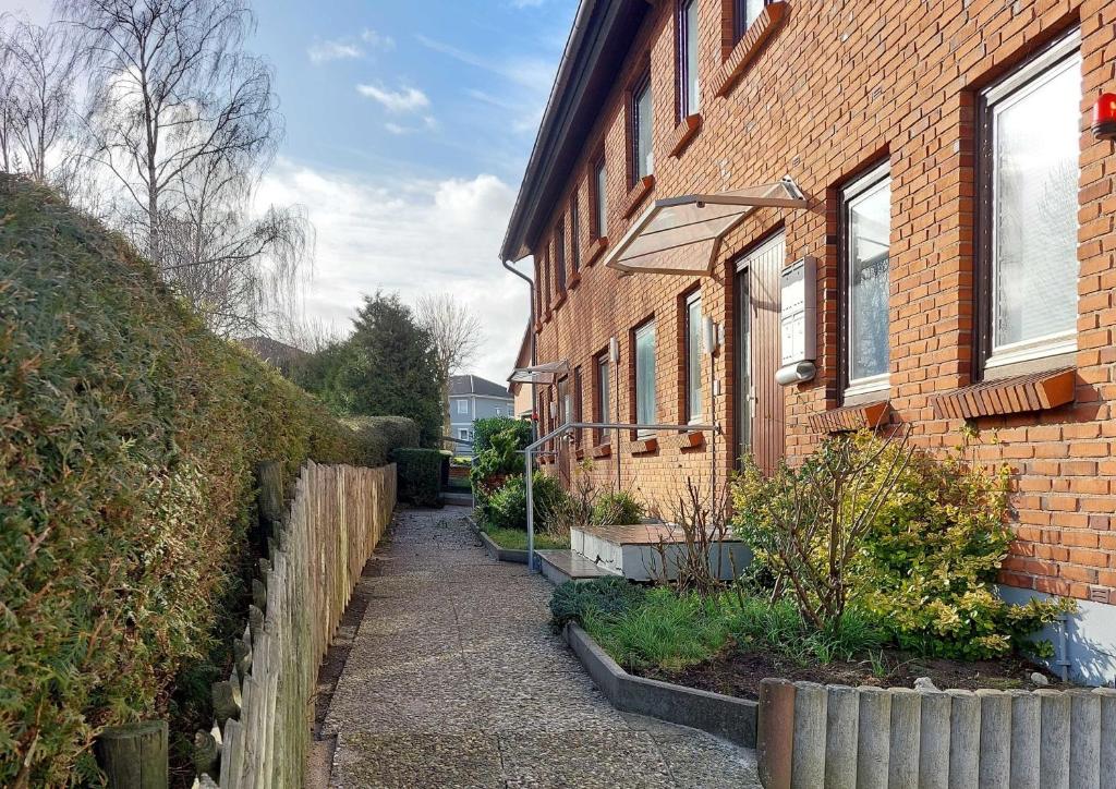 FeWo Corinna, Grömitz