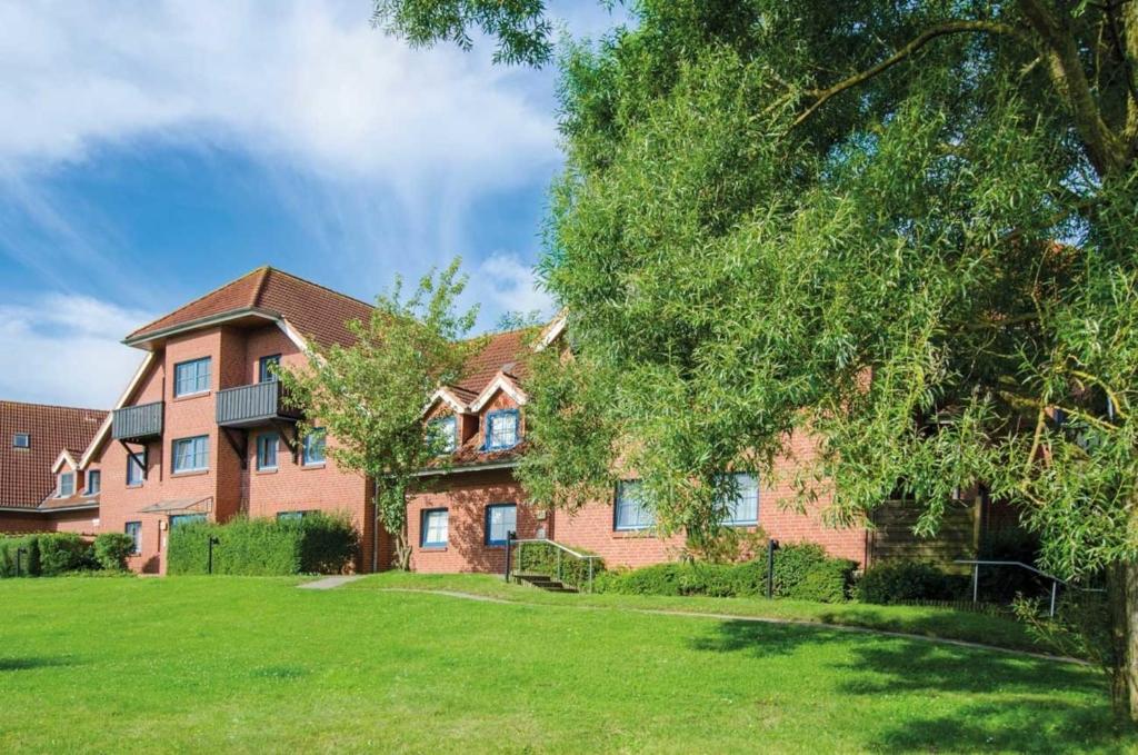 FeWo Starke Nr 2, Dahme