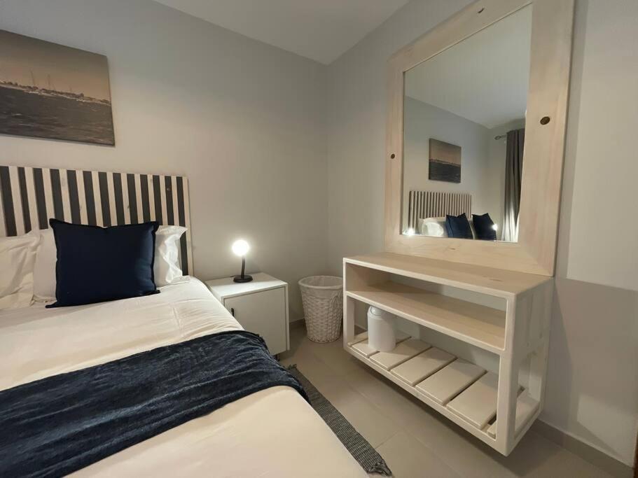 Central Apartment at Bismarck5, Swakopmund