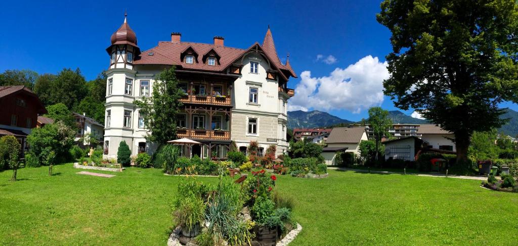 Villa Traun - 4