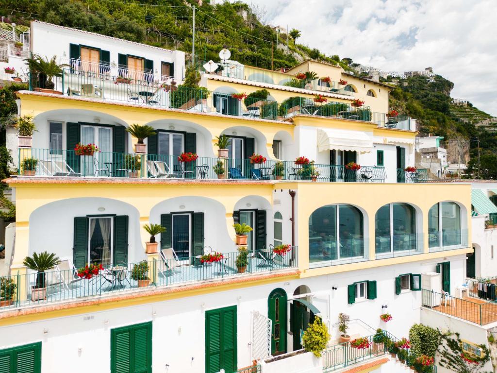 Hotel Il Nido - 3