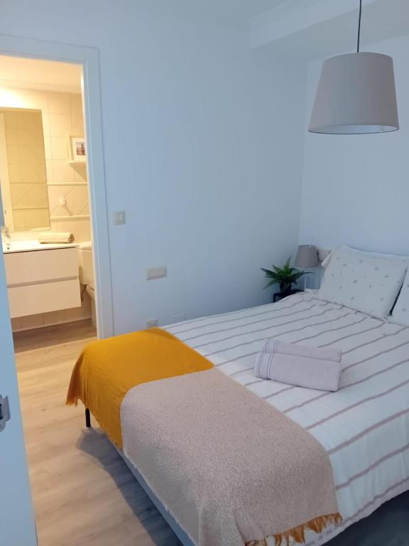 Apartamento A ESTRENAR en CHURRUCA - 2
