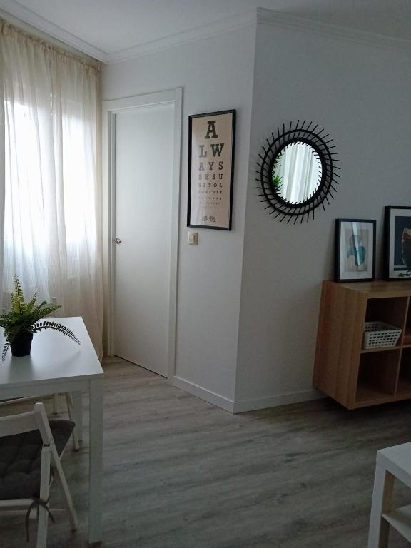 Apartamento A ESTRENAR en CHURRUCA - 4