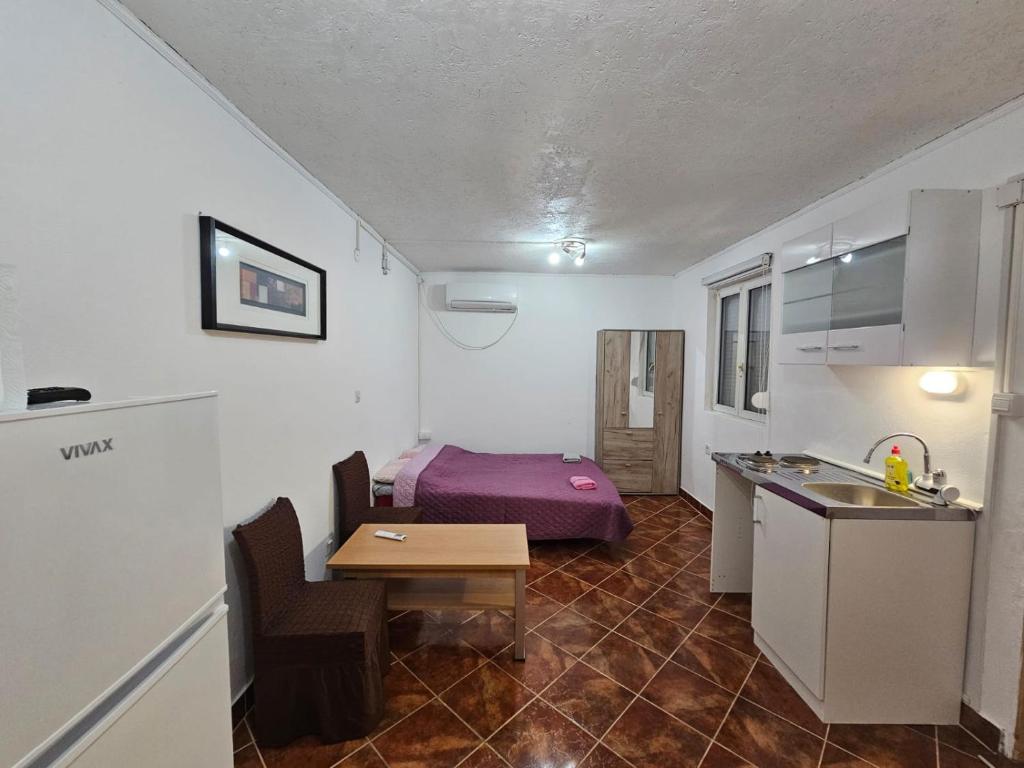 Apartment Lilly 2 - Studio - 2