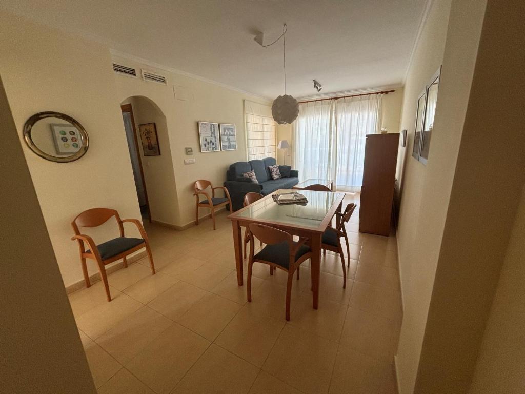 Puerta Palmar 4 - 4