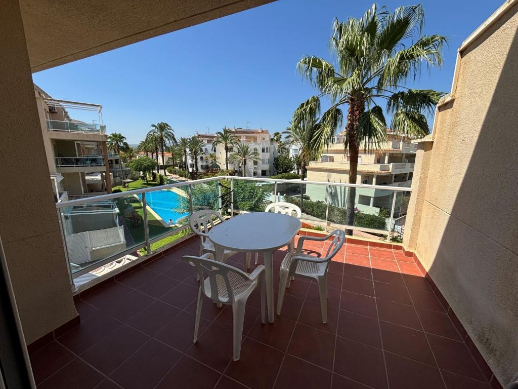 Puerta Palmar 4 - 5