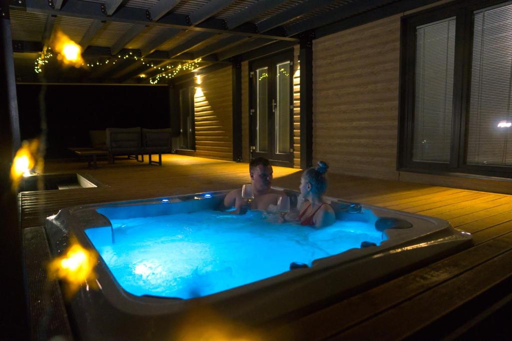 Horský Raj Zuberec, Zuberec