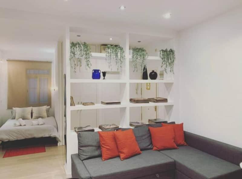 Loft I en Madrid - 2