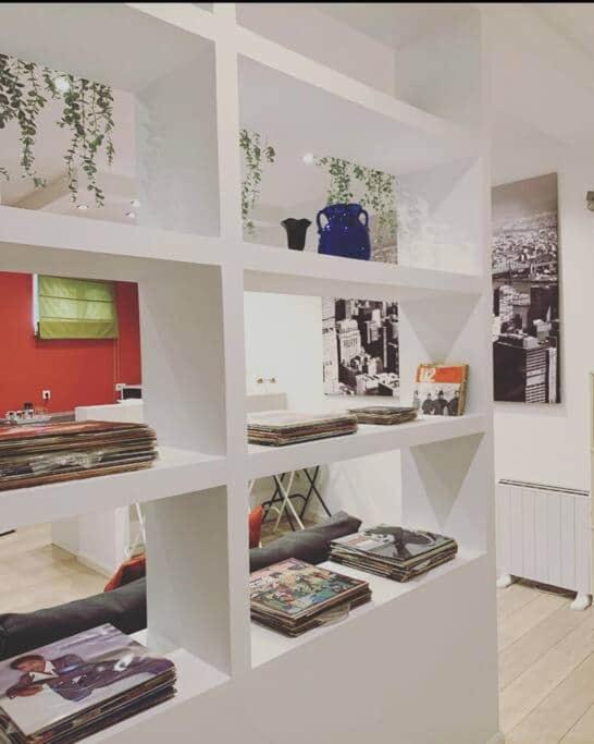 Loft I en Madrid - 3