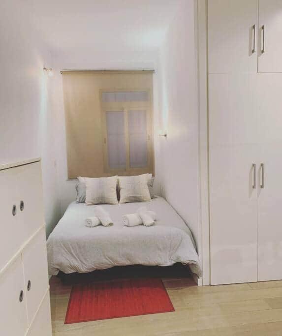 Loft I en Madrid - 4