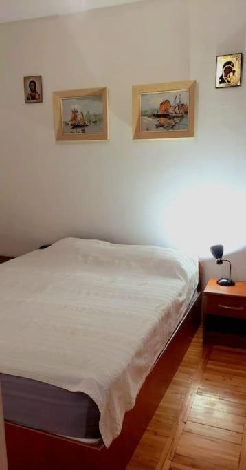 Pored Trebisnjice, Trebinje