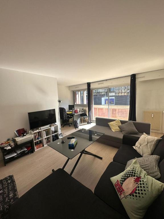 Cozy Apartment Montparnasse - 3