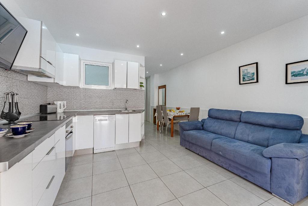 Mareverde Apartment - 4
