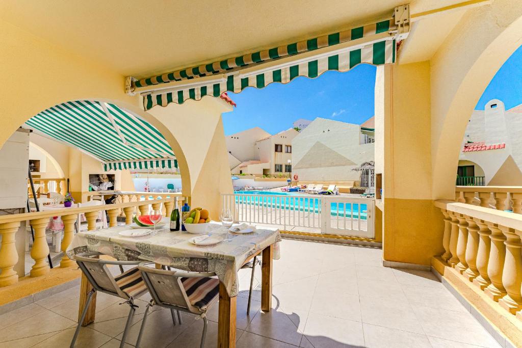 Mareverde Apartment - 2