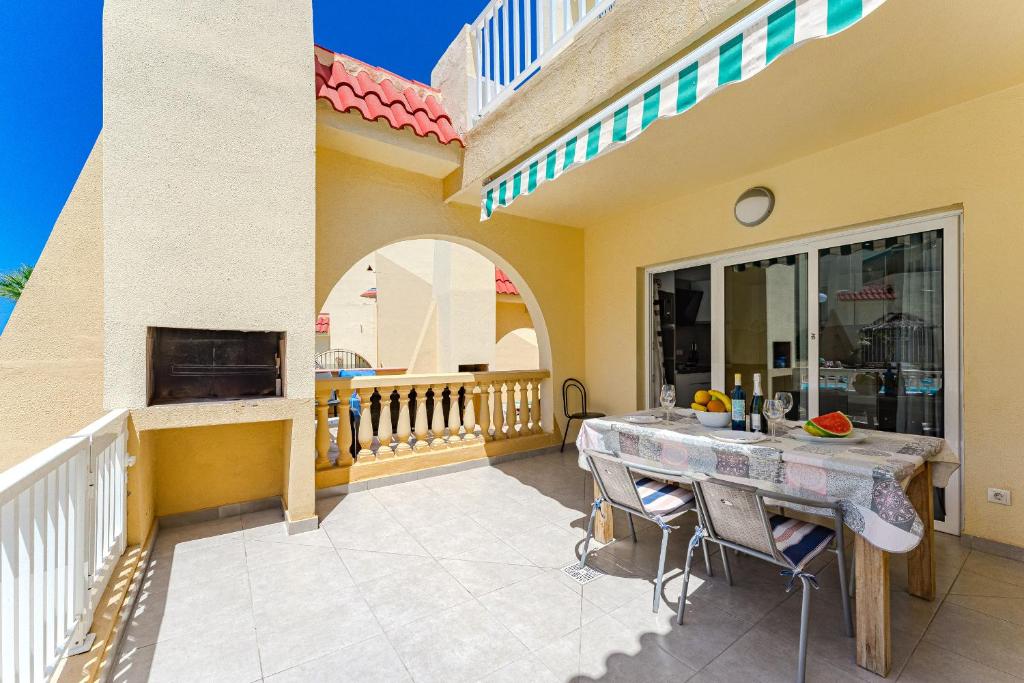 Mareverde Apartment - 3