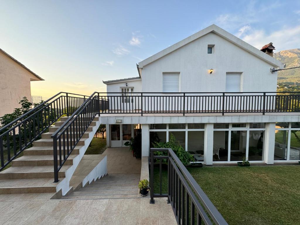 Apartment Raskovic - 4