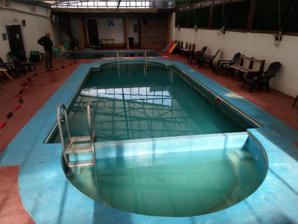 Hotel Savoia - 1