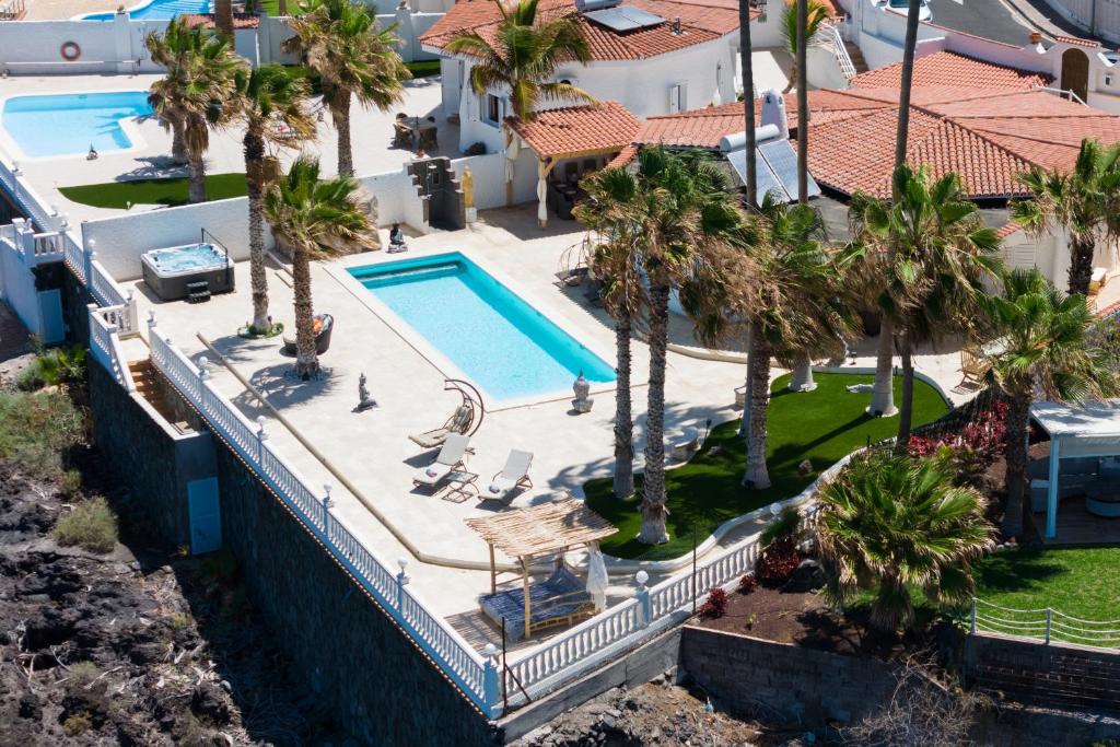 Atlantic Dream with pool and jacuzzi Only Adults - 2