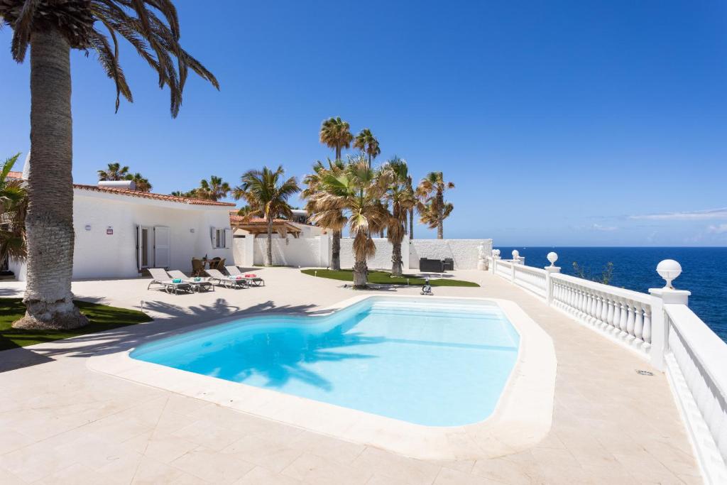 Atlantic Dream with pool II - 2