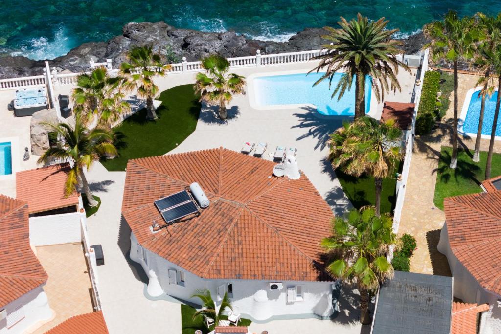 Atlantic Dream with pool II - 3