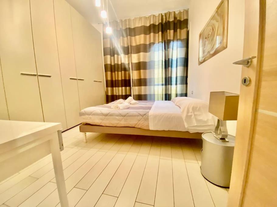 Appartamento Centro Città - 5