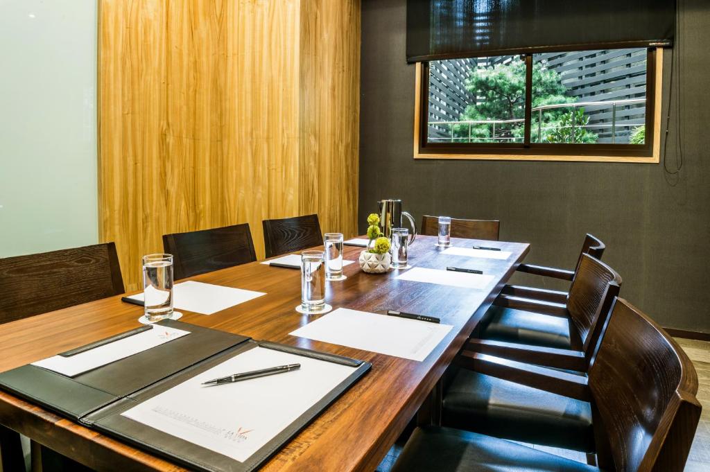 Meeting room / ballrooms