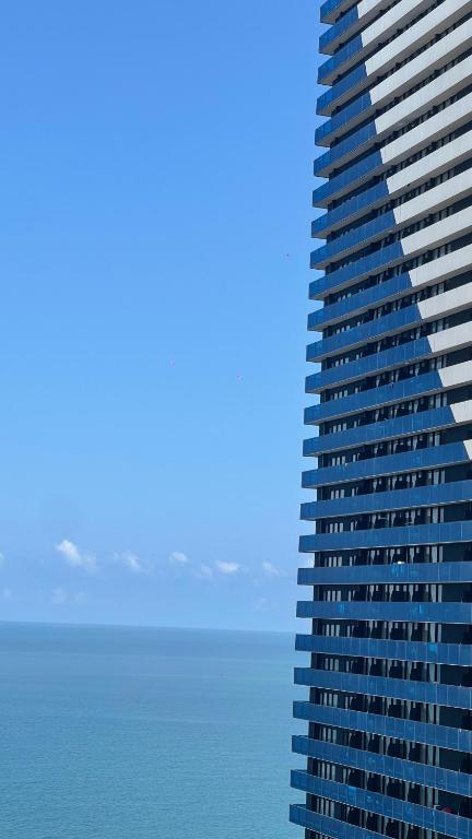 orbi city block C, Batumi