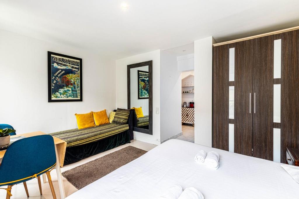 GuestReady - Bel Apt. au cœur de Paris - 2