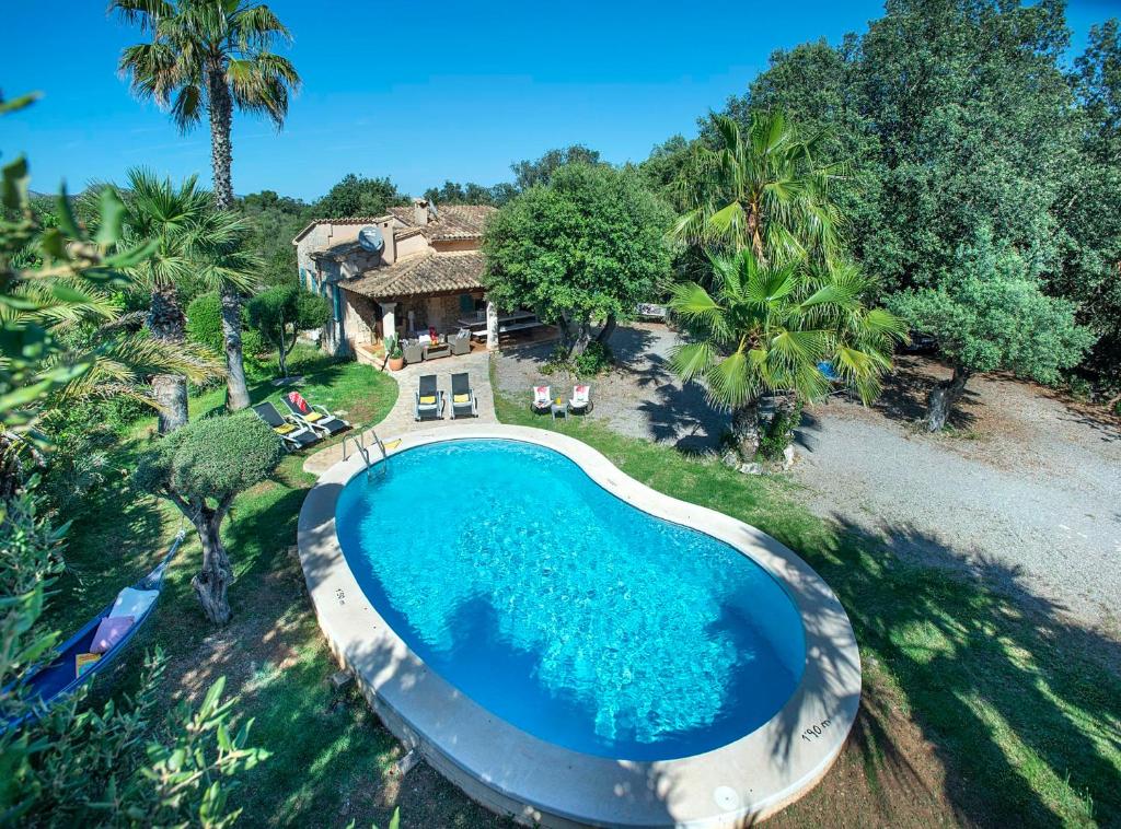 Villa Alzines - 2
