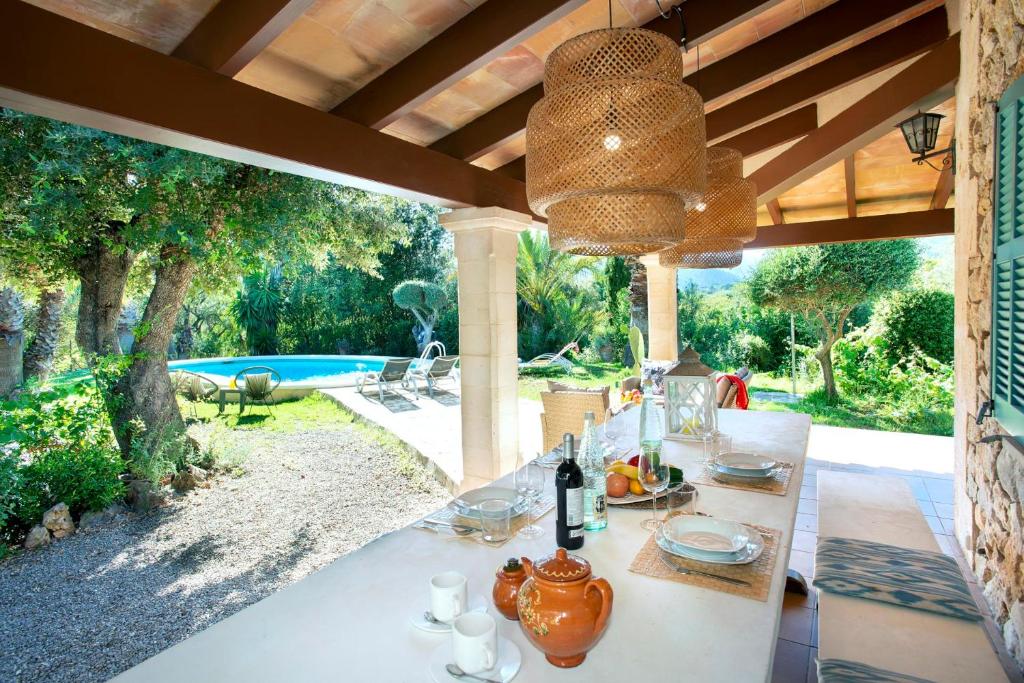 Villa Alzines - 5