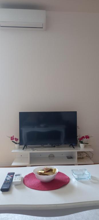 Bulevar 279C, Sarajevo