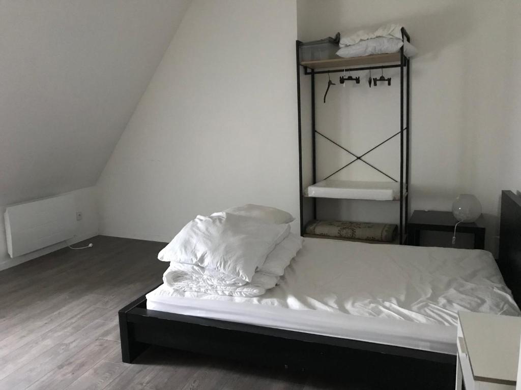Triplex à 100m de la plage - 4