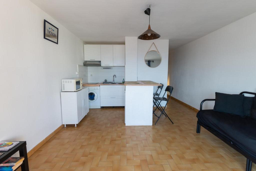appartement avec vue sur la mer - 2