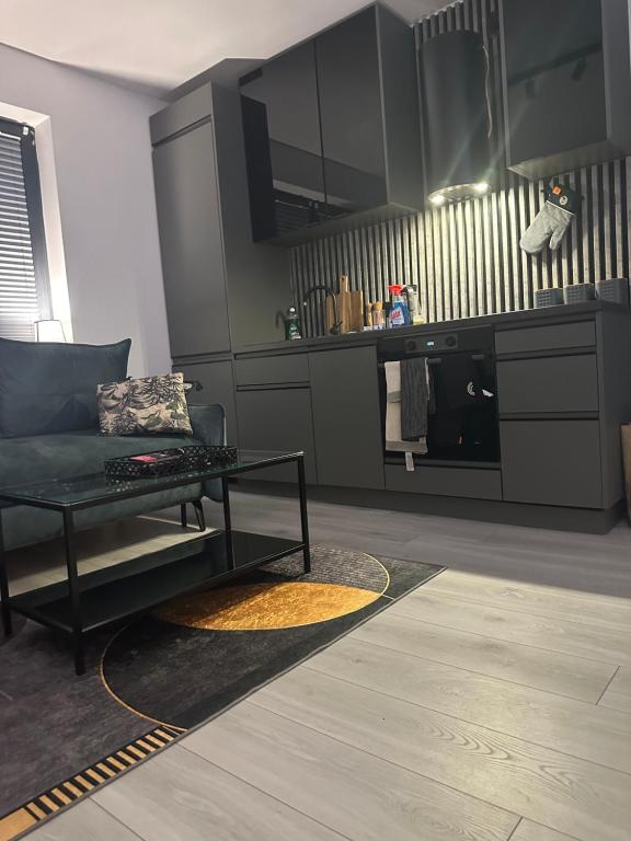 Apartment Julius, Słupsk