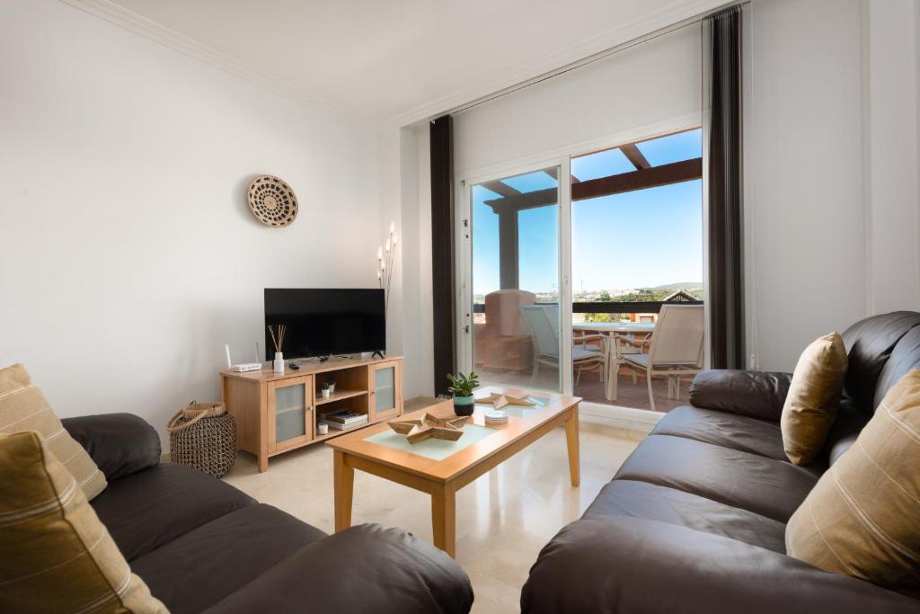 Casares del Sol 2100 - 5