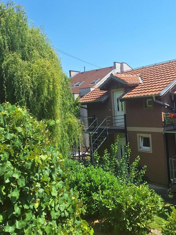 Apartmani Puls - 2