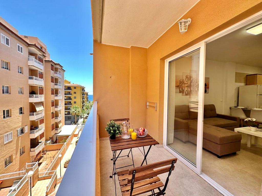 Vivienda Carolina - 5